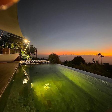 Готель Harsa Eco Luxury Camp Gobleg  Екстер'єр фото